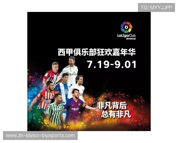 西甲联赛是什么？基本知识介绍